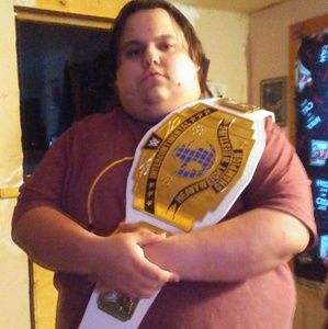 Meet your Posher, Timothy